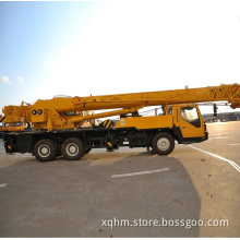 Discounted Xugong QY25K 25-ton All-Terrain Crane